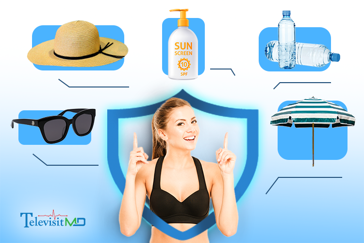 Sun Safety Tips