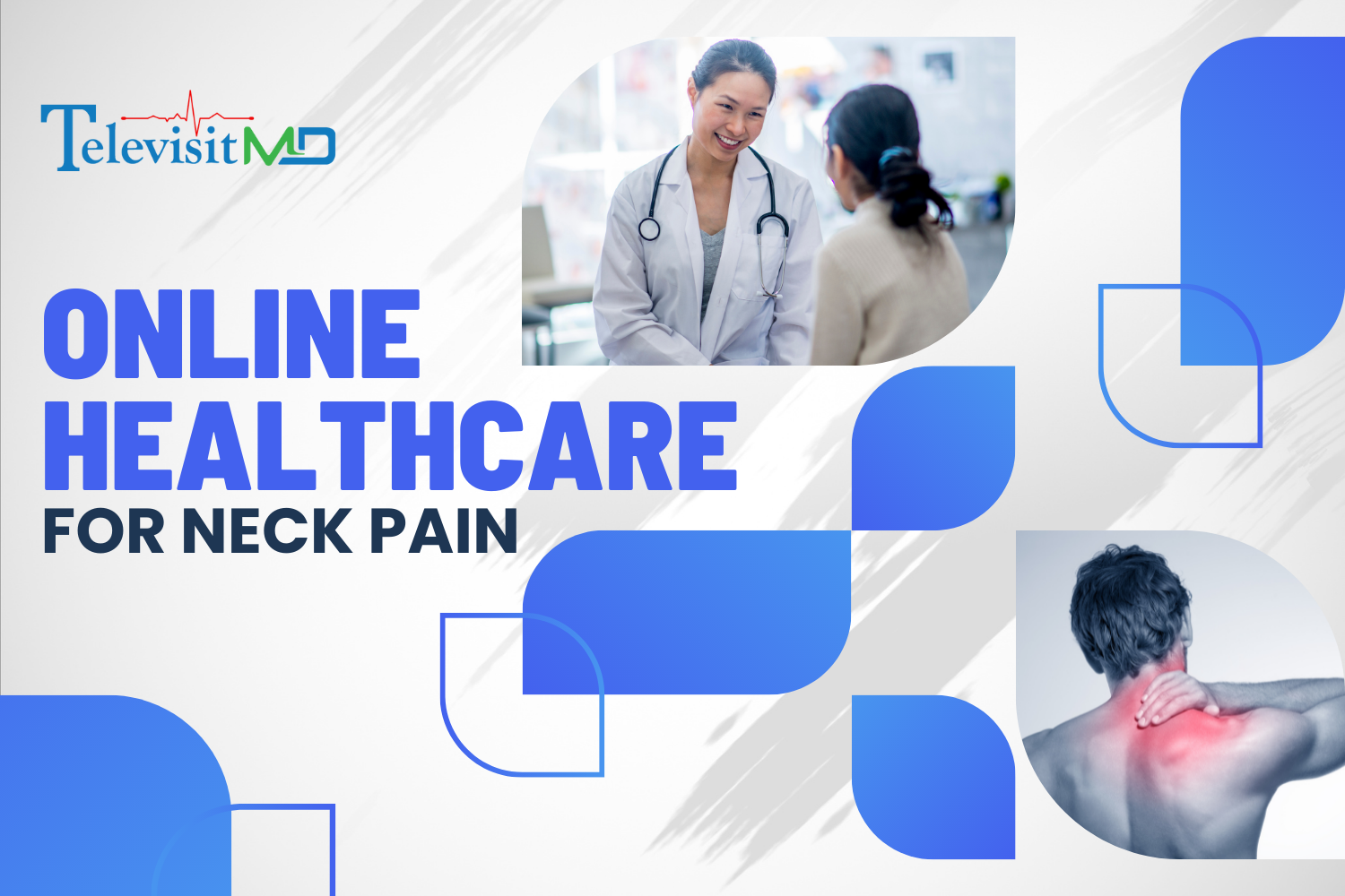 Online Doctor for Neck Pain