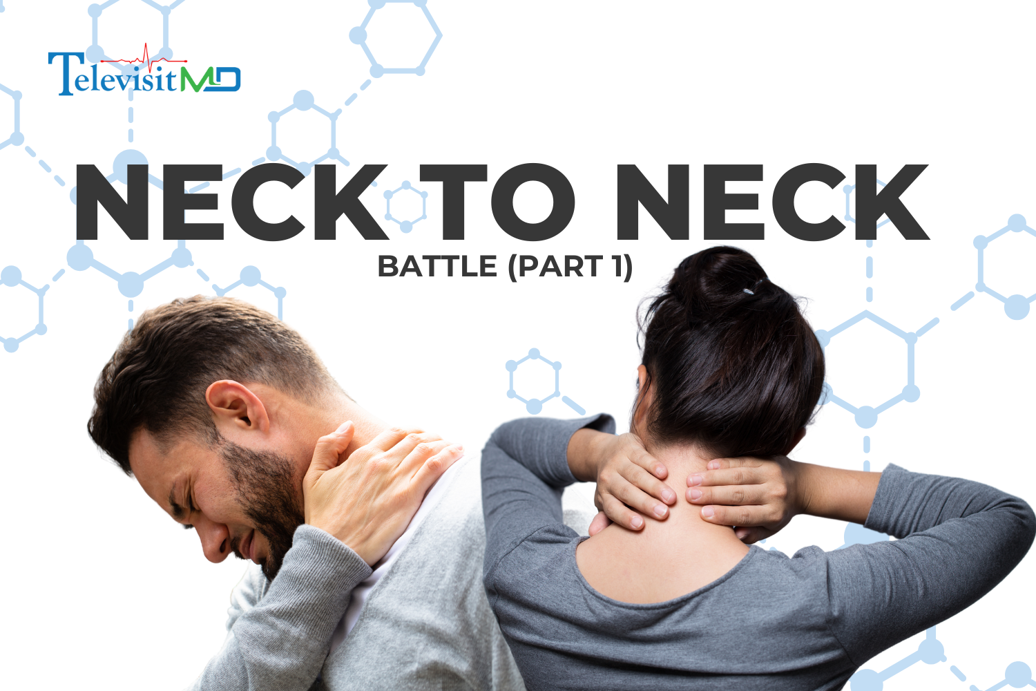 Online Doctor for Neck Pain